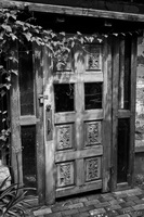 Door - Harmony California